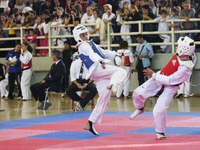 Μεγάλες επιτυχίες σημείωσε ο Α.Σ. Ανδρεί...