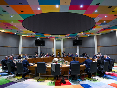 Οι Βρυξέλλες γύρισαν την «πλάτη» στο συμ...