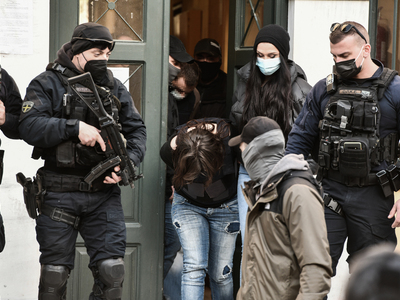 Δολοφονία 7χρονου στην Κυψέλη: Προφυλακι...