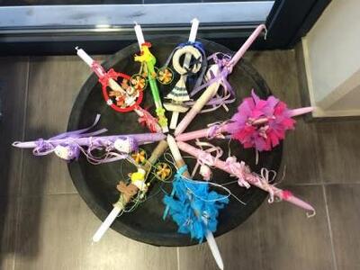 Πραγματοποιείται για δεύτερη χρονια το μ...