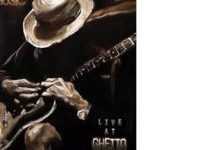 Rock-blues συναυλία με την μπάντα Direct...