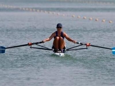 Πληρώματα για μετάλλια!
