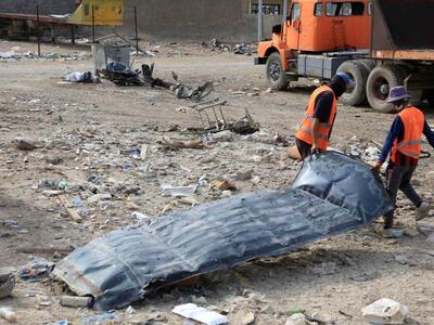 Τουλάχιστον 17 νεκροί σε επιθέσεις την ε...