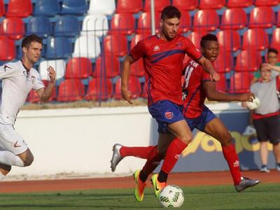 Ποδόσφαιρο: Ισοπαλία τον Πανιώνιο στο ντ...