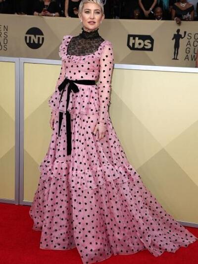 ΚΕΙΤ ΧΑΝΤΣΟΝ ΜΕ VALENTINO