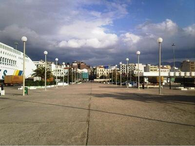 Δημοκρατική Αριστερά: Δοεκδικούμε το θαλ...