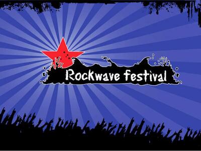 Rockwave Festival 2012: Νέα για το LINE UP
