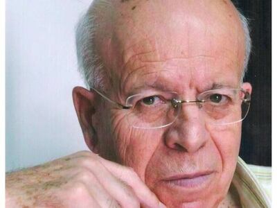 Αλέκος Μαρασλής, Ένας Ιδεολόγος Αγωνιστής 