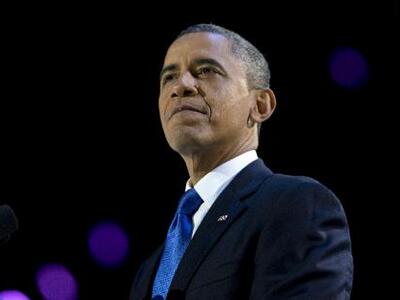 Ο Ομπάμα «κέρδισε την πολιτεία της Φλόριντας»