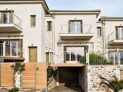 Ένα «σπίτι του μέλλοντος» στο Βόλο