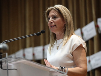 Τα 7 ερωτήματα της Μαρίας Καρυστιανού στ...