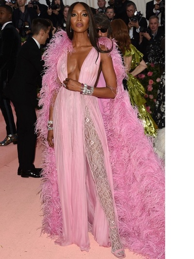 Met Gala 2019