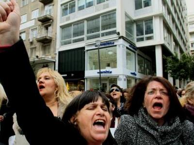 Το ΠΑΜΕ Αχαΐας συμμετέχει στην εκδήλωση ...