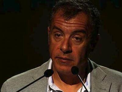 Στ. Θεοδωράκης: Ο κ. Τσίπρας θα εξαγγείλ...