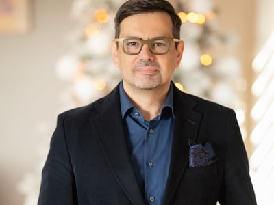 Γρηγόρης Φιλιππάτος: The Food Expert