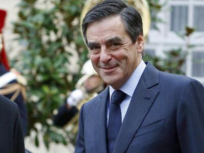 Γαλλία: Μεγάλη νίκη Φιγιόν στις προκριμα...