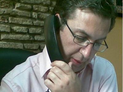 Υποψήφιος με Τριανταφυλλόπουλο ο Ανδρέας...