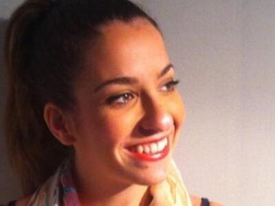 Ο ΣΚΑΪ αναβαθμίζει τη Μαρία Αναστασοπούλου