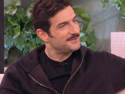 Νίκος Κουρής: «Δεν είναι εύκολο να είσαι...