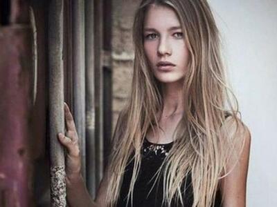 Αυτό είναι 14χρονο μοντέλο του Dior-ΔΕΙΤΕ ΦΩΤΟ 