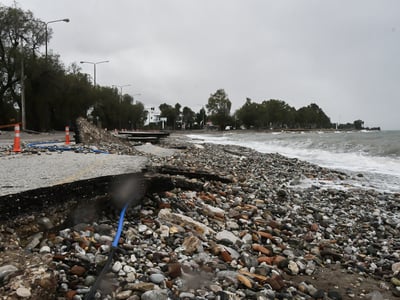 Δήμος Πατρέων: Μέχρι τις 31 Δεκεμβρίου η...