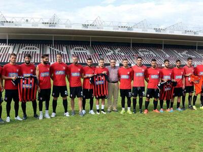 Παναχαϊκή: Εξαντλήθηκαν τα μαθητικά – στ...