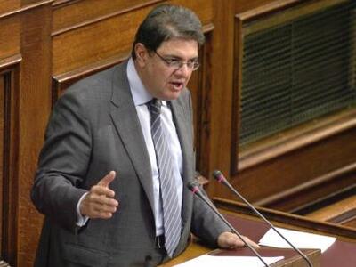 Βερελής και Λιάπης καταθέτουν στην Εξετα...