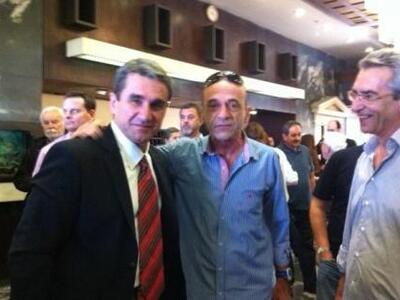 Τυχόν εκλογές θα βάλουν την χώρα σε ακόμ...