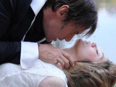 ΔΕΙΤΕ ΦΩΤΟ από τα γυρίσματα για το trail...