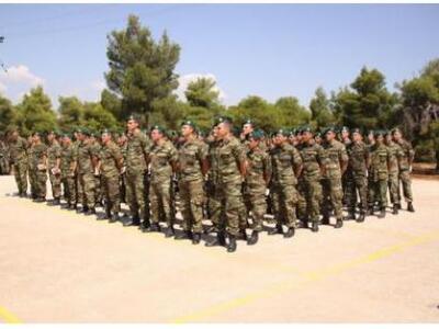 Στρατοδικείο στα Γιάννενα καταδίκασε γιο...