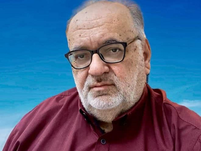 Εις μνήμην Στέφανου Σκαρπέλου