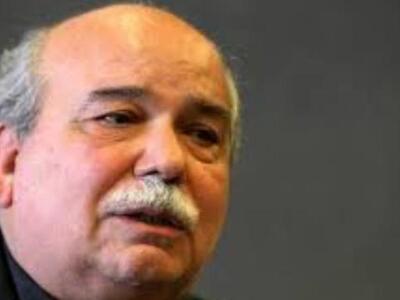 Βούτσης σε Παπανδρέου: Σ' ευχαριστώ που ...