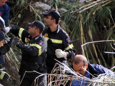 Δυτική Ελλάδα:Επιχείριση διάσωσης για 81...