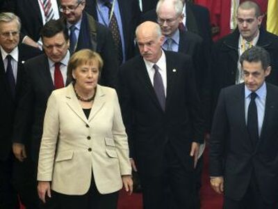 Στο Βερολίνο- των εμπρηστικών δημοσιευμά...