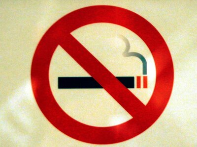 Τέλος το κάπνισμα σε όλους τους δημόσιου...