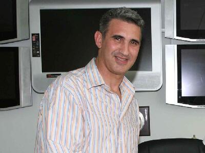 Ποιος είναι ο Πατρινός επιχειρηματίας Δ....