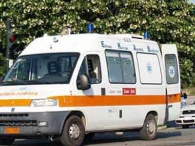 Ναύπακτος: 'Αγιο… είχε οικογένεια σε τρο...