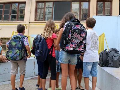 Πάτρα: Τρίωρη στάση εργασίας σε Δημοτικά...