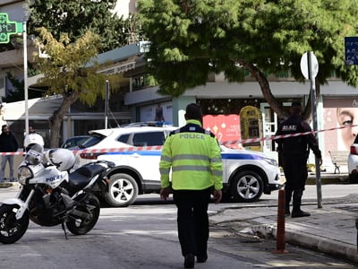  Πυροβολισμοί στη Γλυφάδα: Πώς έγινε το ...