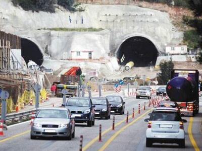 Αχαϊα: Μπαράζ... κυκλοφοριακών ρυθμίσεων...