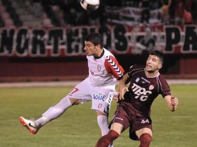 Αυτή τη φορά ζήτησε η Παναχαϊκή την αναβολή