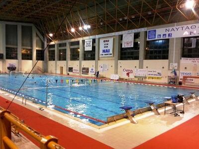 Πόλο: Όλα έτοιμα για το τουρνουά "Α...