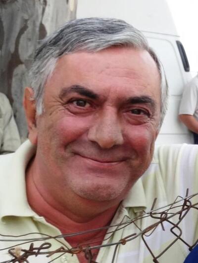 ΧΑΜΠΕΟΣ ΓΡΗΓΟΡΗΣ