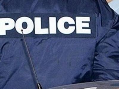 Αστυνομική επιχείρηση σε Ζεφύρι και Άνω Λιόσια