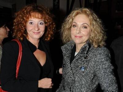 Φαίδρα Δρούκα-Ναταλία Τσαλίκη