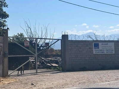 Παρέμβαση Μαστοράκου για την απομάκρυνση...