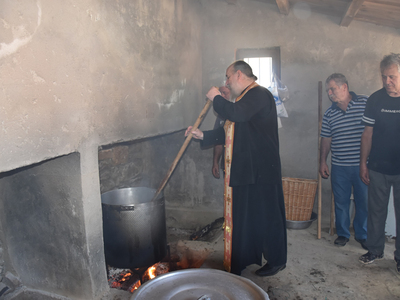 ΑΠΕ-ΜΠΕ/Στρατής Μπαλάσκας
