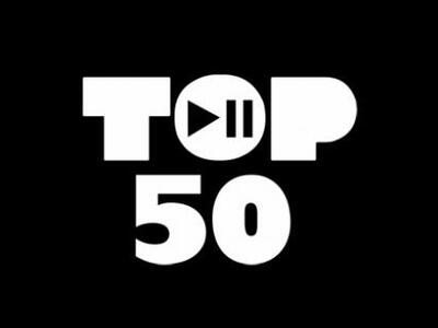 Τα top 50 μουσικά κομμάτια ανα τον κόσμο...