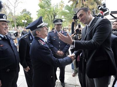 Κικίλιας: Δεν είναι ντροπή η λειτουργία ...