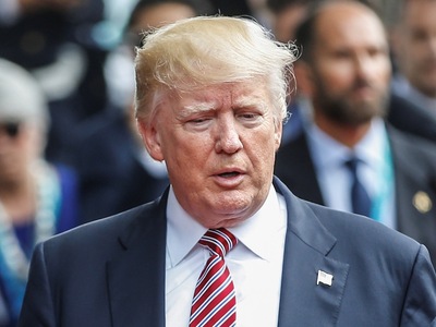 Τραμπ: Τα ΜΜΕ "υποκινούν τη βία&quo...